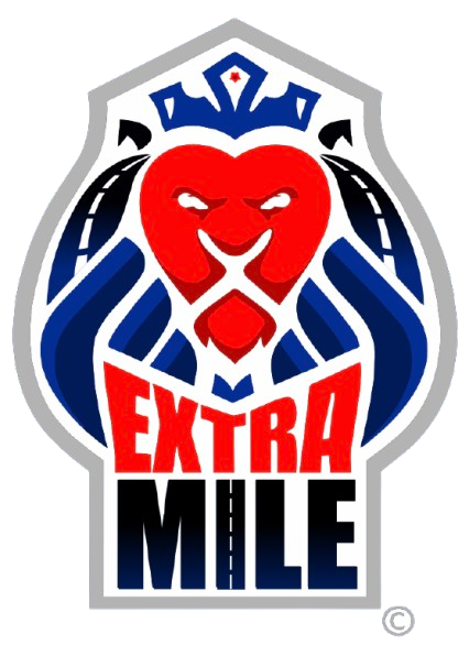 ExtraMile FC Logo